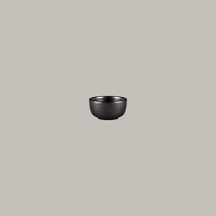 RAK Schälchen - forge  Serie: Ease Ø 8 cm / Ht. 4 cm / Cont. 10 cl