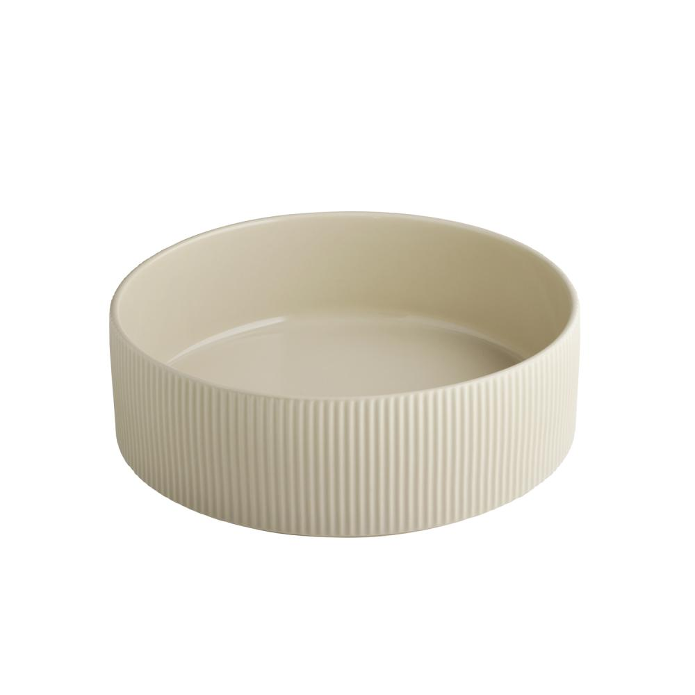 APS Schale -THE GRID- Ø 26 cm, H: 8,5 cm