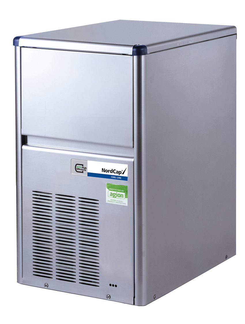 Nordcap COOL-LINE Eiswürfelbereiter SDH 18 L