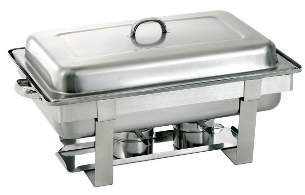 Bartscher Chafing Dish 1/1 GN