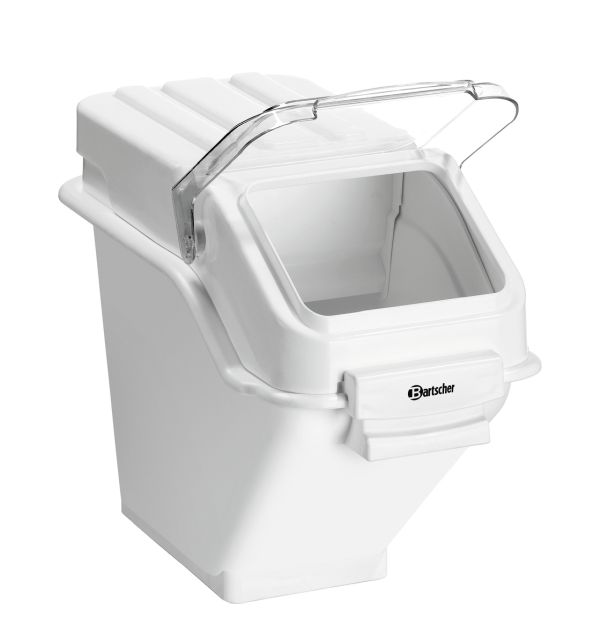 Bartscher Vorratsbehälter 24L