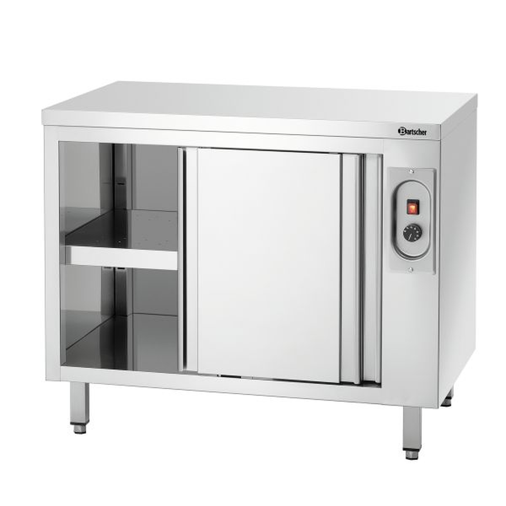 Bartscher Wärmeschrank 700, B1000