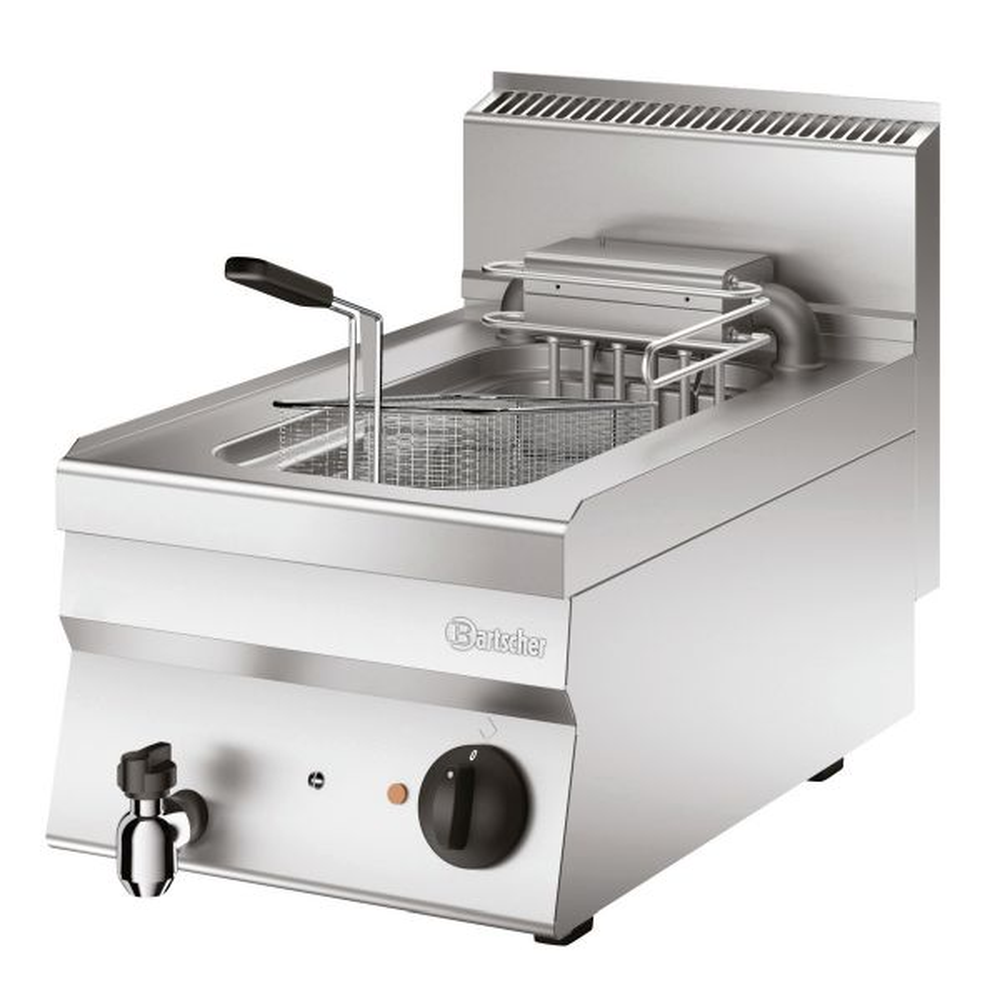 Bartscher Elektro-Fritteuse