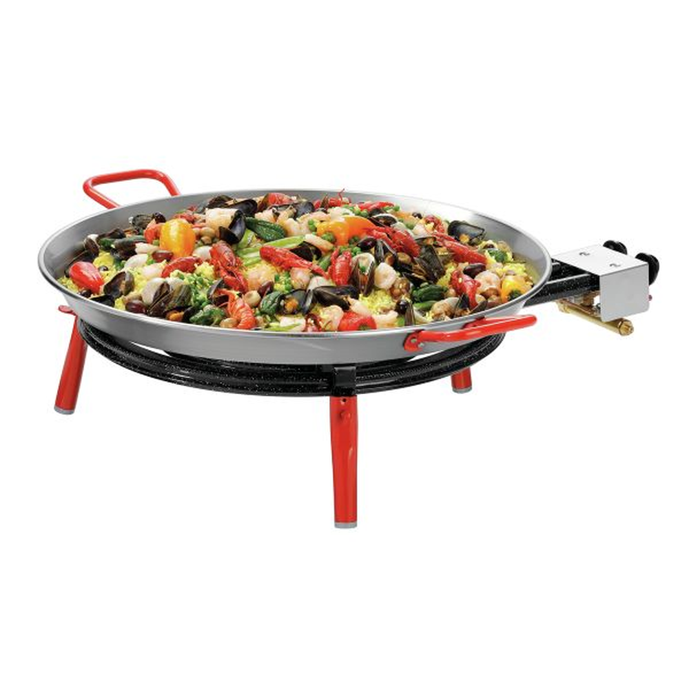 Bartscher Paella-Pfanne STP700