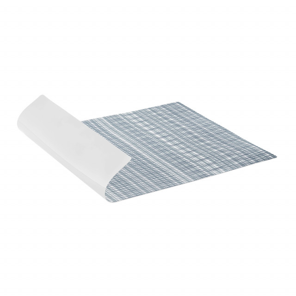 APS Tischset - blau