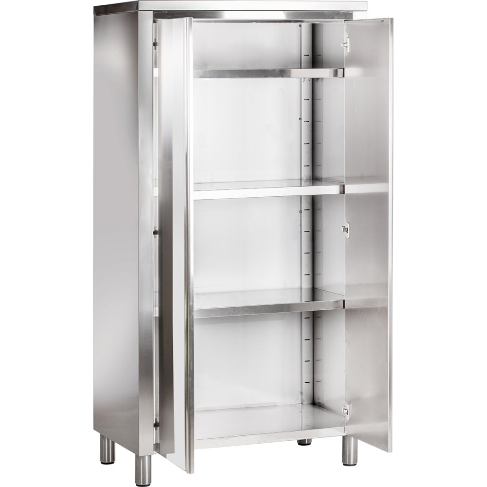 KBS Geschirrschrank mit 2 Flügeltüren B 180cm Höhe 200cm