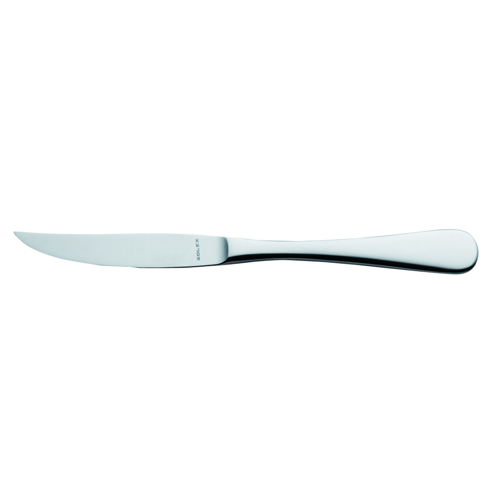 Solex JULIA Steakmesser Vollheft