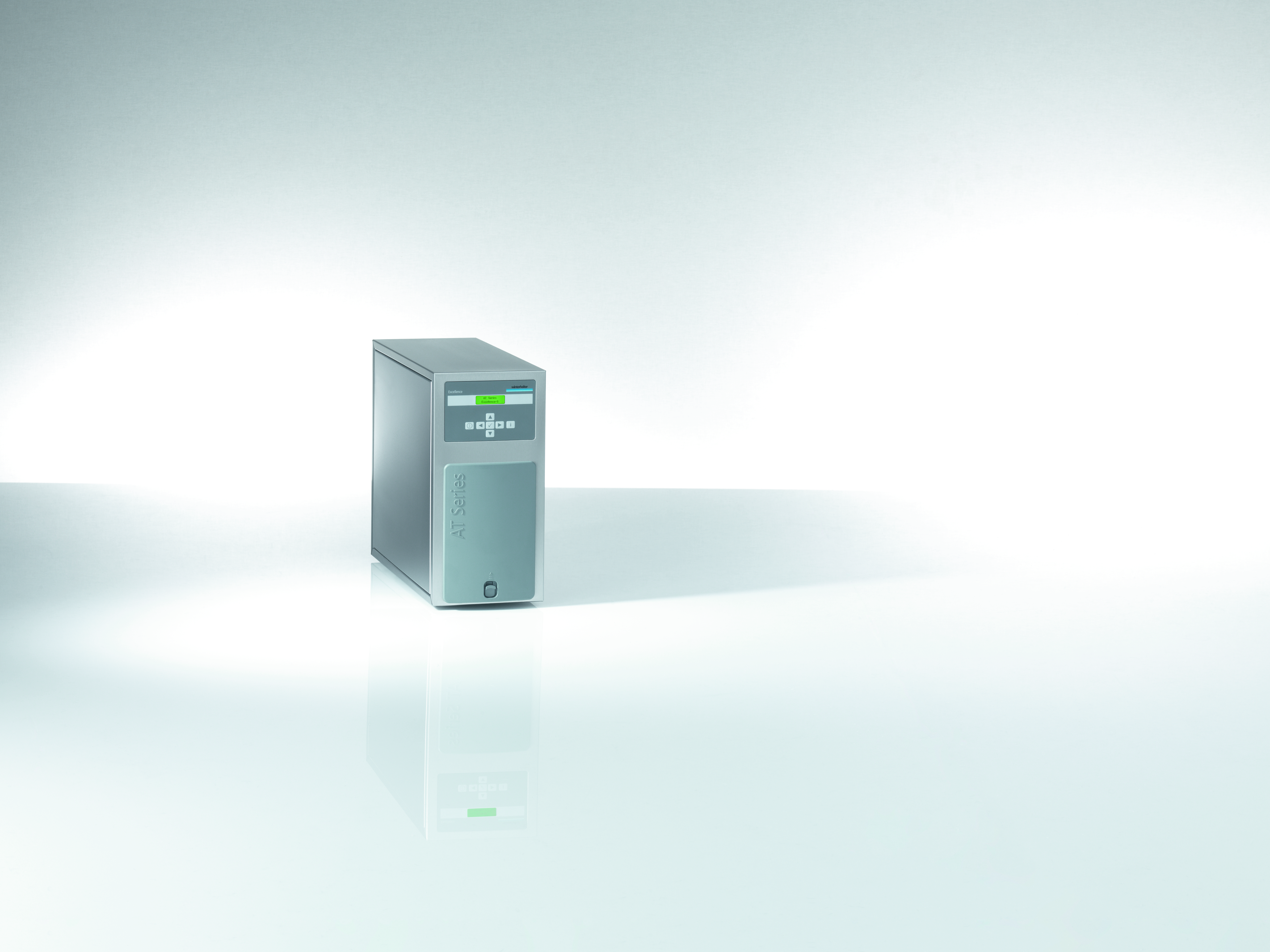 Winterhalter Umkehrosmose AT Excellence-S