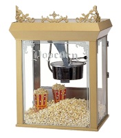 Neumärker Popcornmaschine Nostalgie Cinema