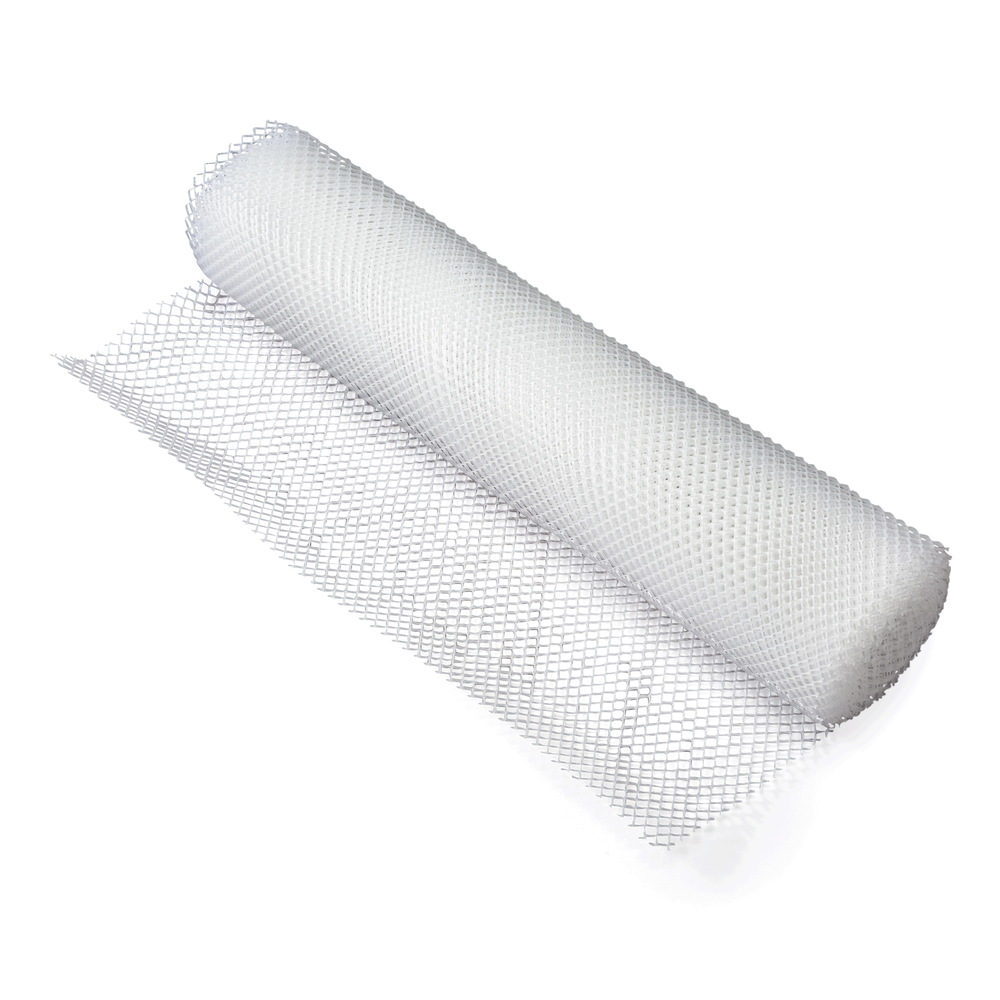 WAS Abtropfmatte, 500 x 60 cm, auf individuelle Größe zuschneidbar, Kunststoff