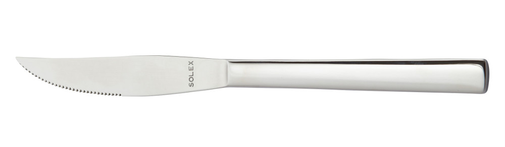 Solex MAYA Steakmesser Vollheft