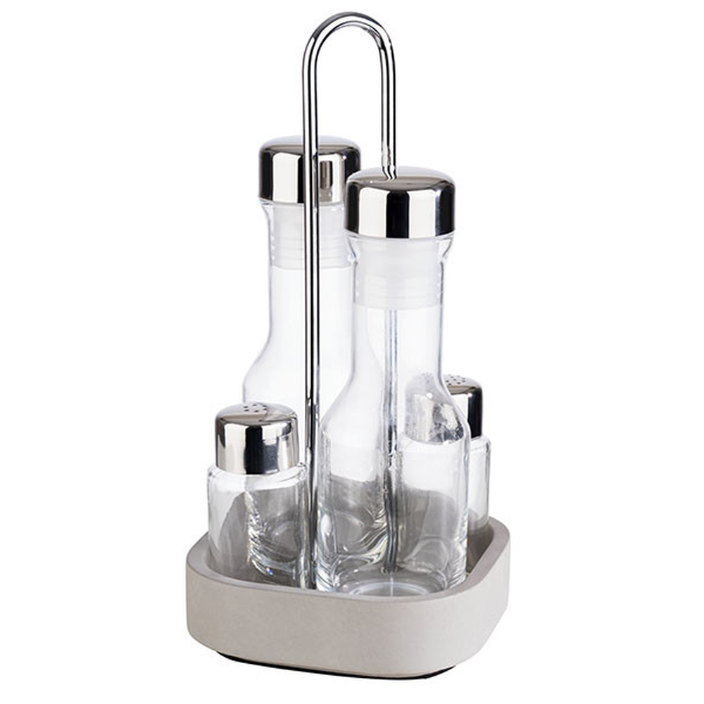 APS Menage -ELEMENT- 12,5 x 12,5 cm, H: 25 cm