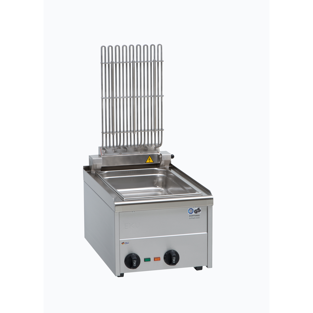 EKU Snackline Elektro-Rostbräter RB-61