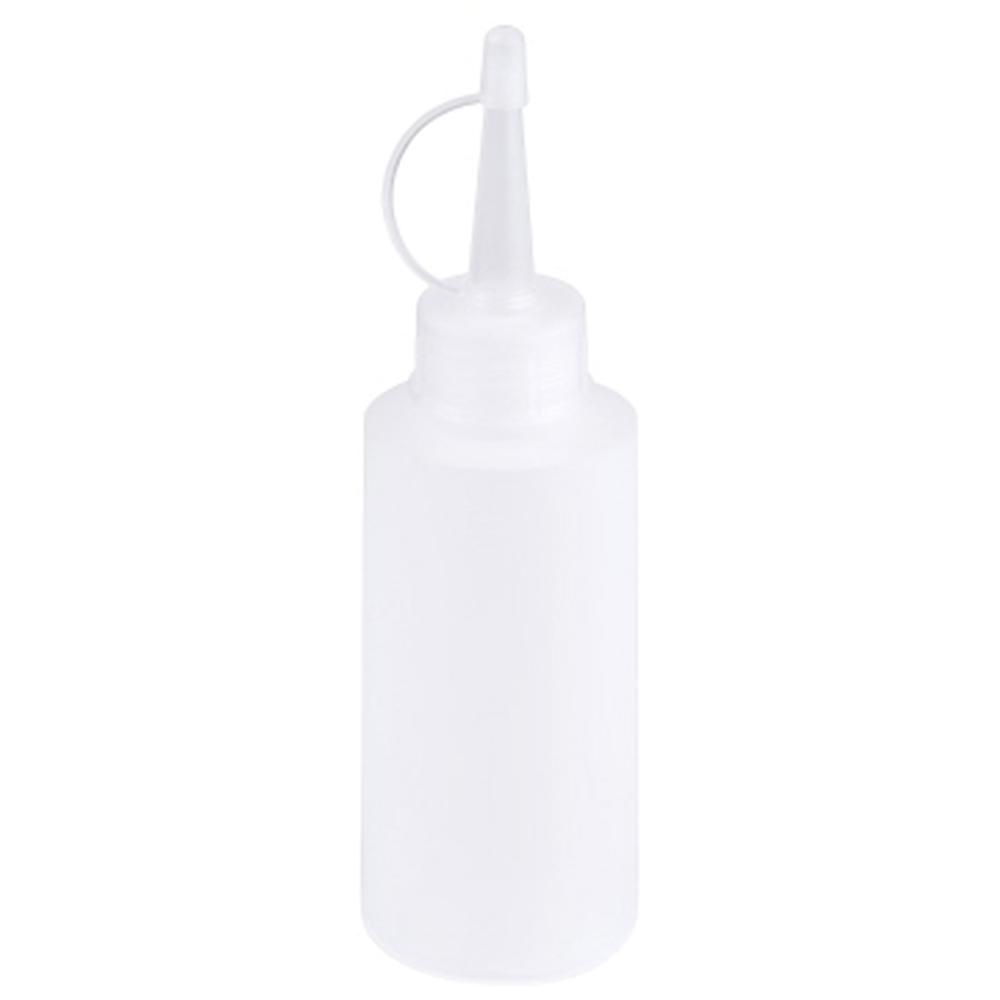 Contacto Enghalsflasche 120 ml