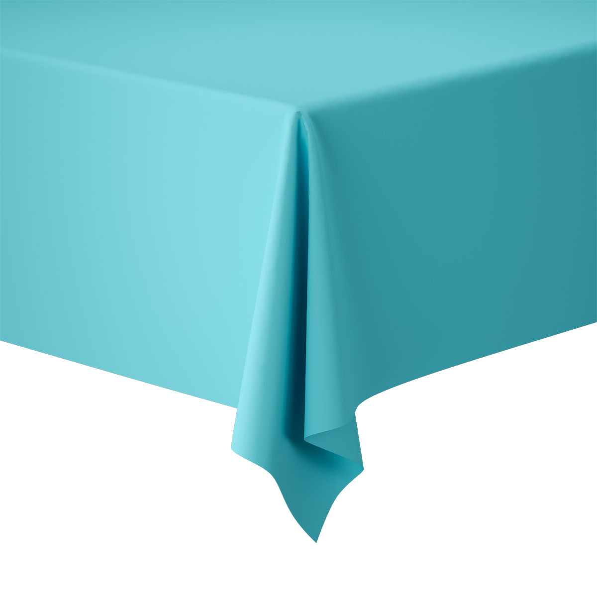 Duni Dunicel-Tischdeckenrollen 1,18 m x 25 m mint blue