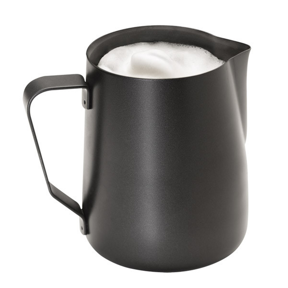 APS Milch- / Universalkanne Ø 9 cm, H: 11,5 cm, 0,6 Liter