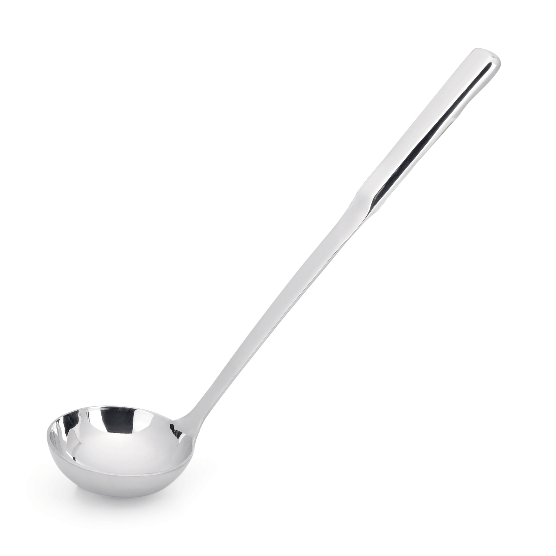 WAS Suppenlöffel, 32 cm, Ø 9 cm, Chromnickelstahl Kitchen Tool 1857