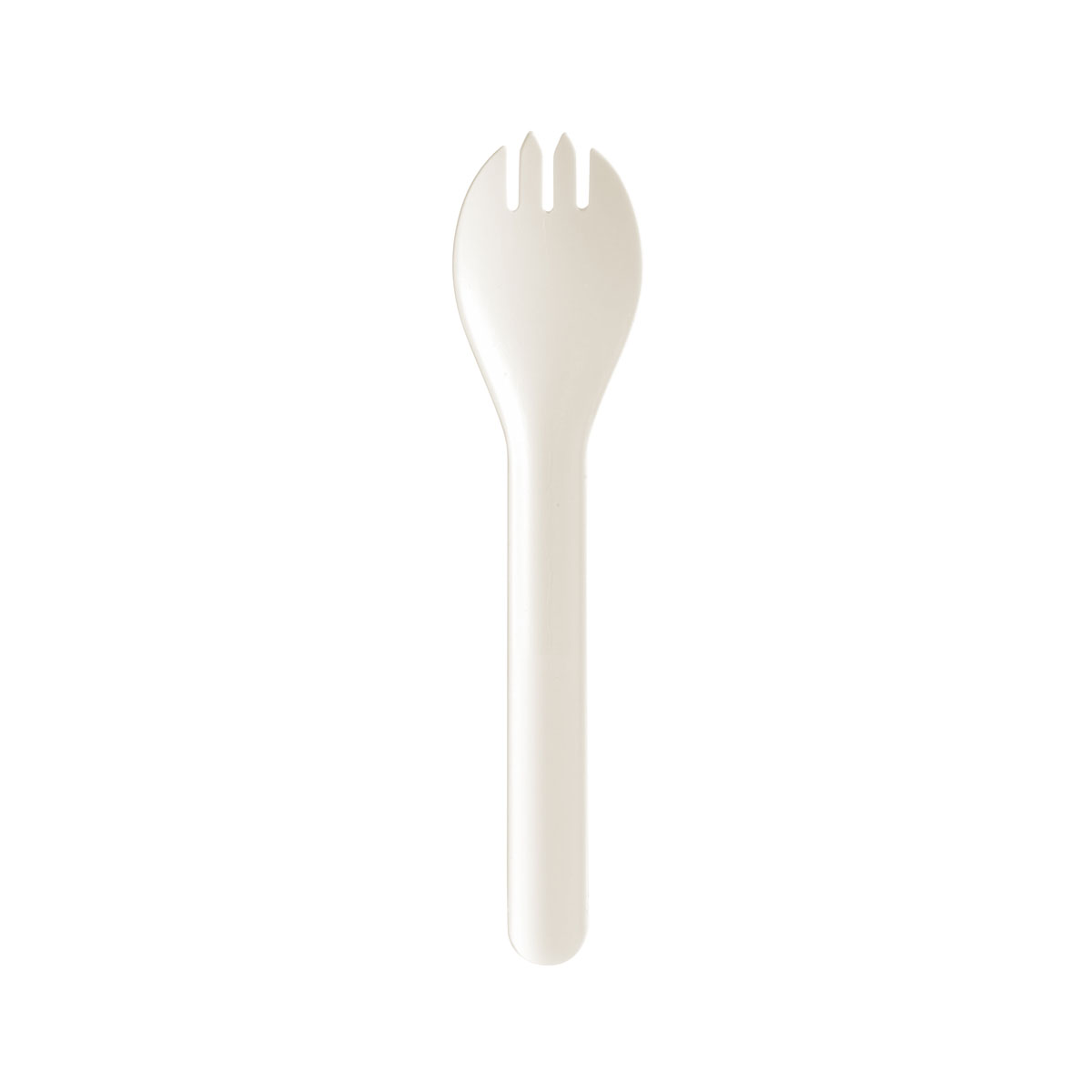 Duni Göffel PLUMA Papierfaser 150mm 150mm mm