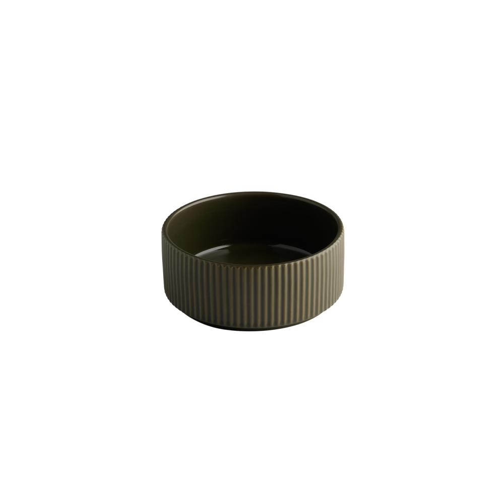 APS Schale -THE GRID- Ø 14 cm, H: 6 cm, 450 ml