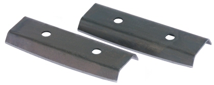 Contacto Ersatzklingen für 1508/200 Set à 2 Stück