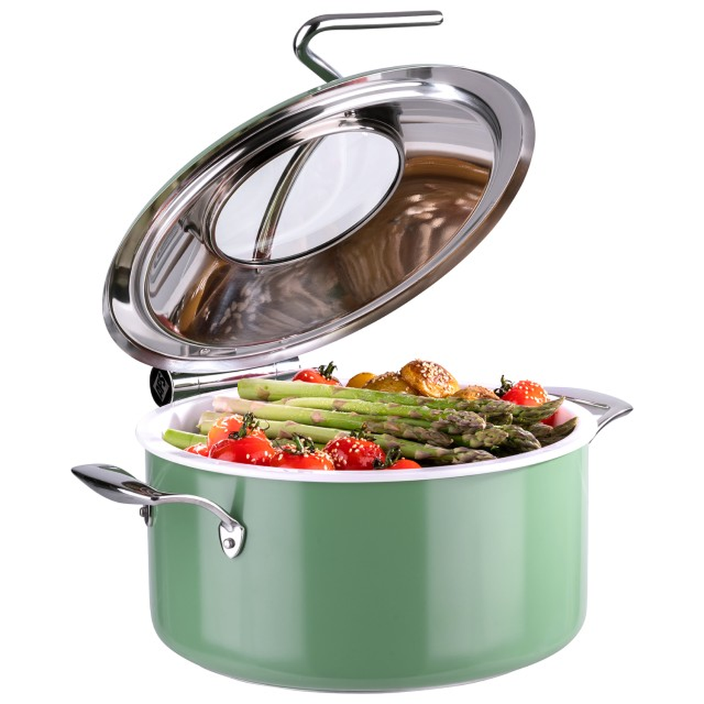 APS Chafing Dish, 4-tlg. Set