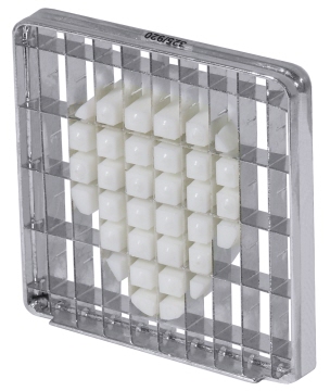 Contacto Schneideinsatz 10 x 20 mm mit Drücker