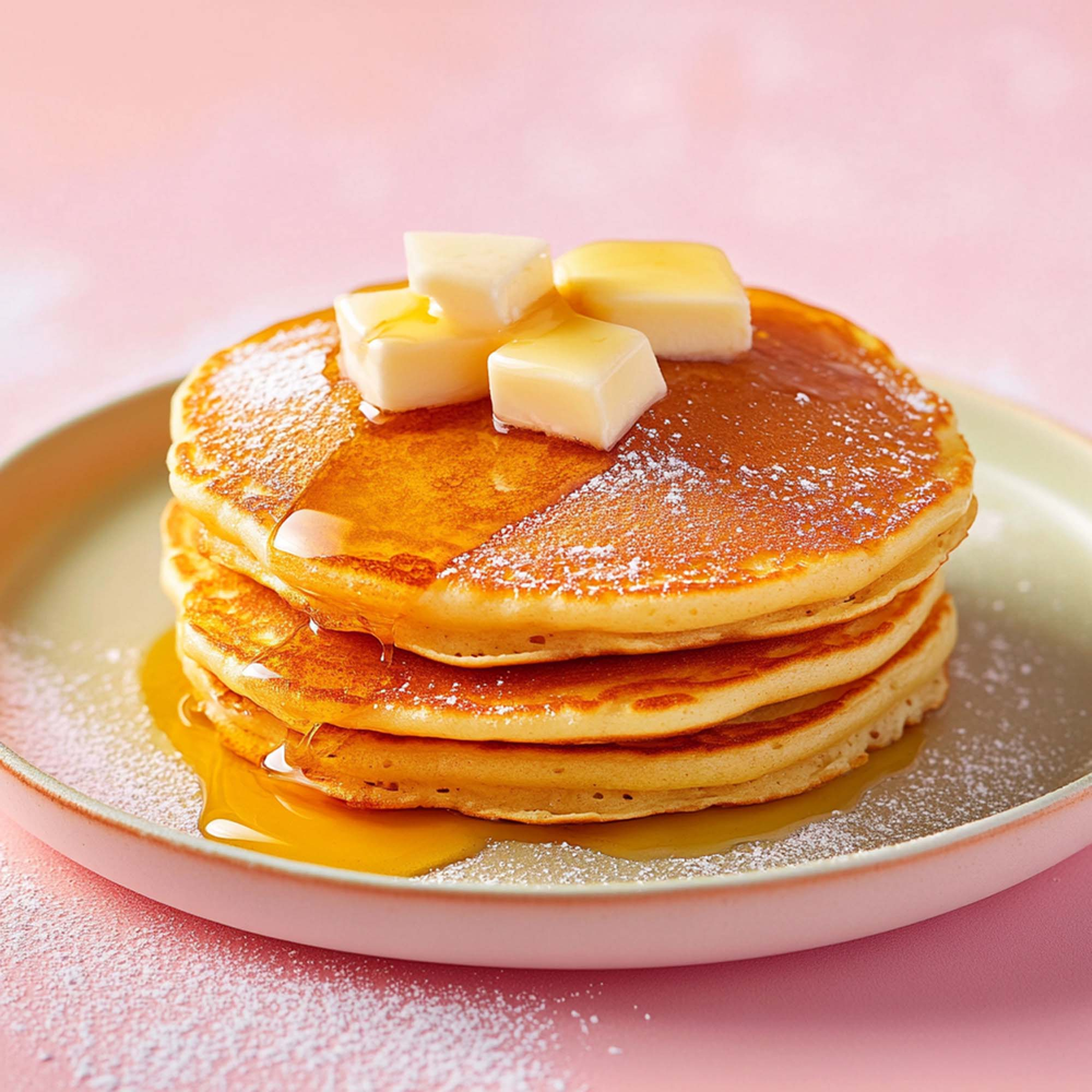 Neumärker Pancakes Wechselplatten für Thermocook®