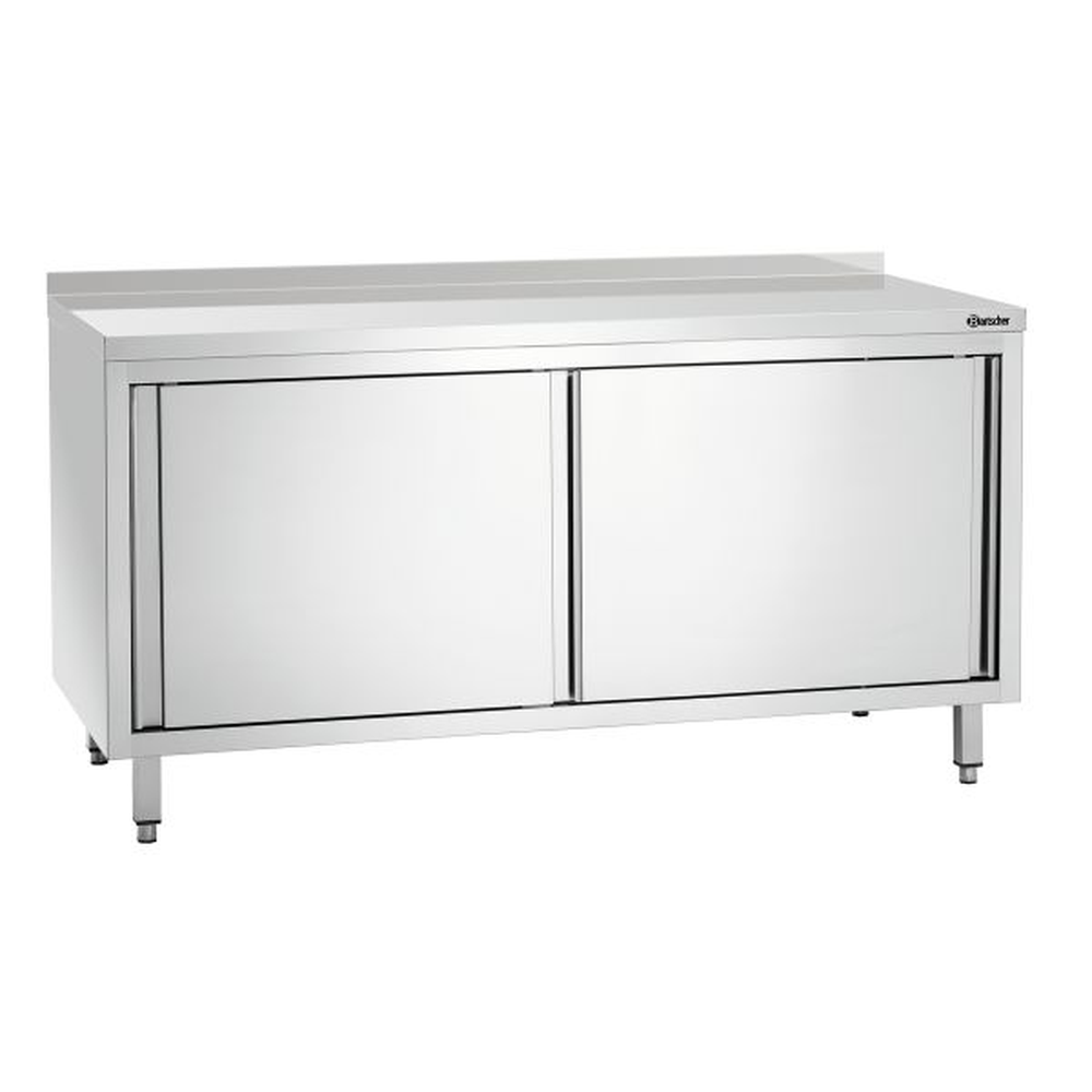 Bartscher Arbeitsschrank, B1600, MA, ST, ZB