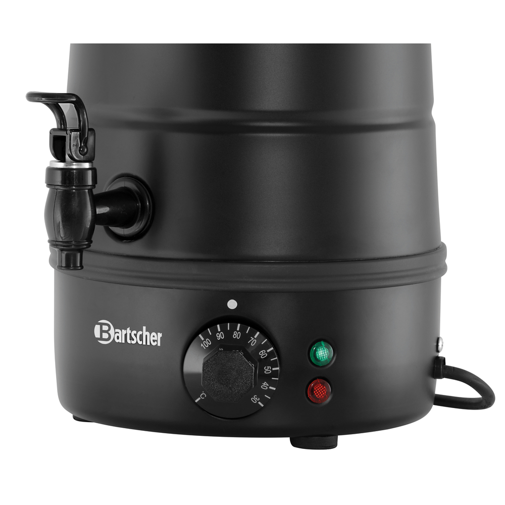 Bartscher Heißwasserspender 5L S