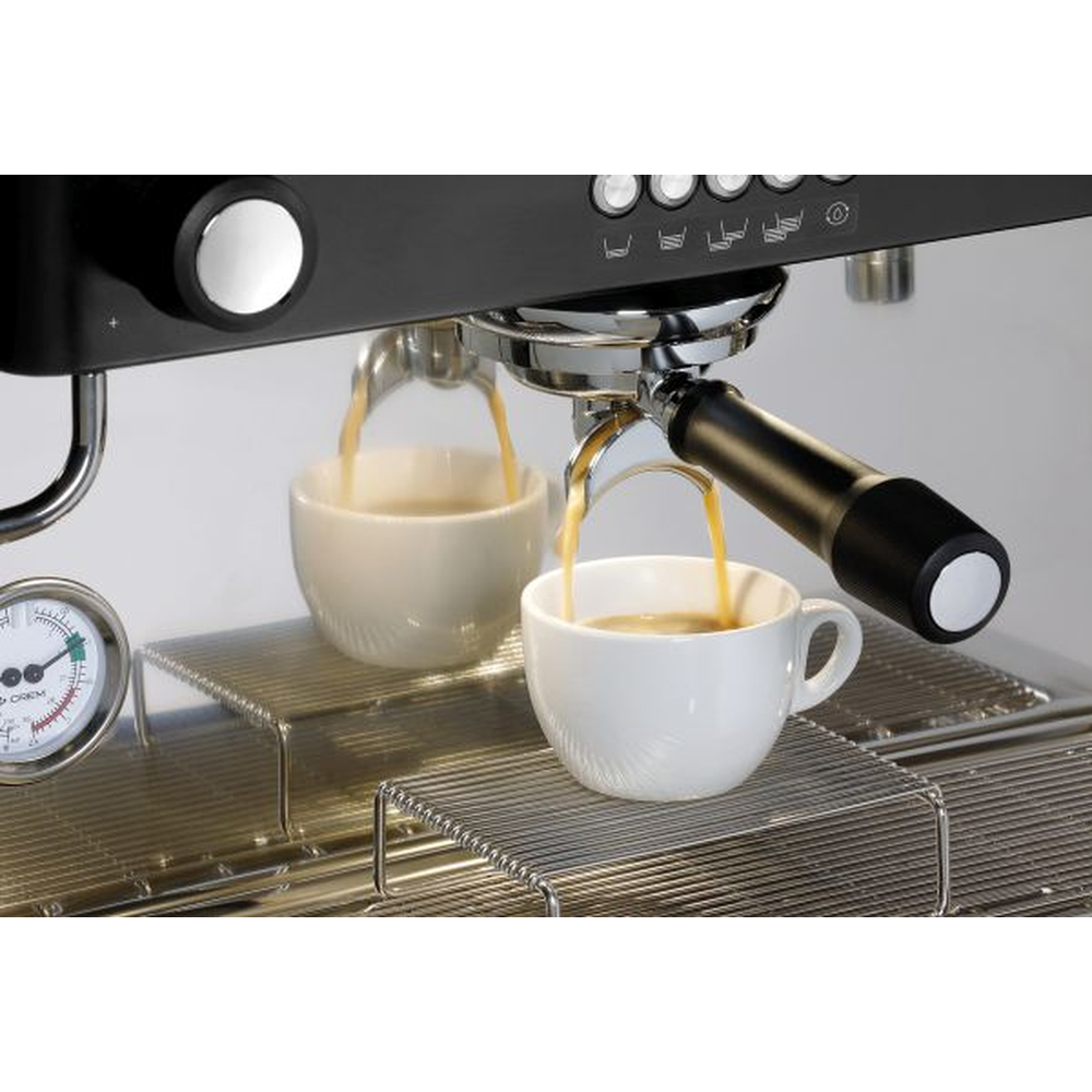 Bartscher Ausstellungsstück Kaffeemaschine Coffeeline B10