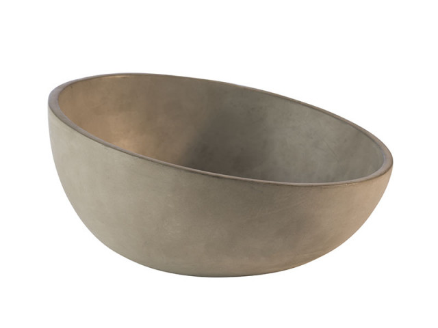 APS Schale -ELEMENT- Ø 26 cm, H: 7,5 / 13 cm
