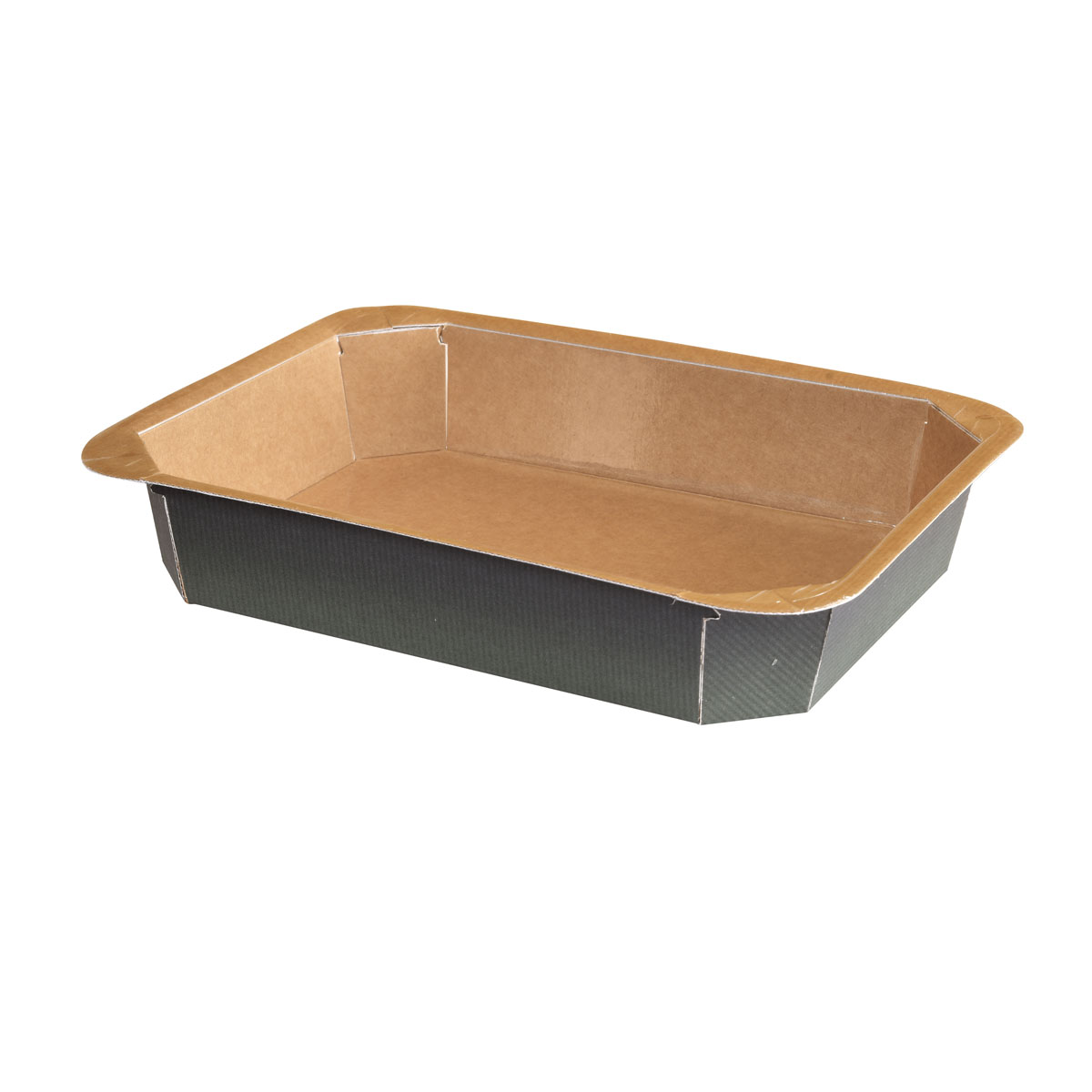 Duni Forum Schale 1200ml 227 x 178 x 40 mm