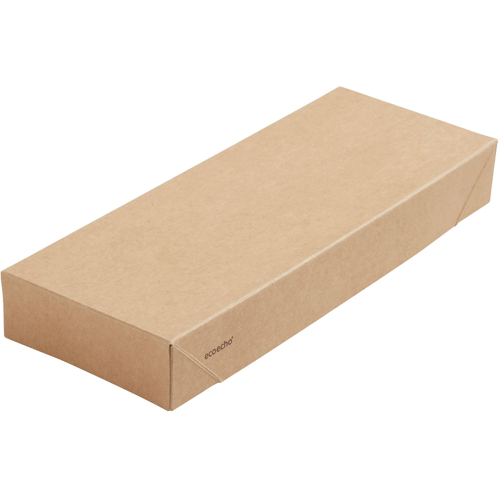Duni Viking Slim Brick Deckel Karton 225 x 85 x 30 mm