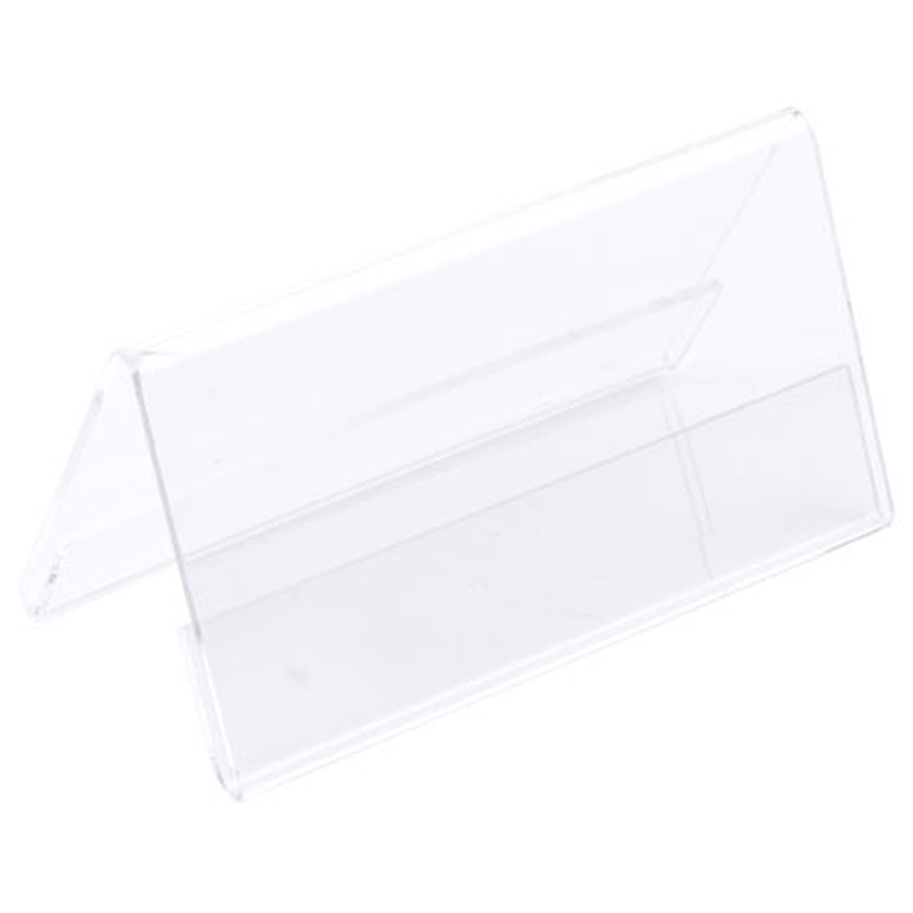 Contacto Aufsteller 10 x 5 cm