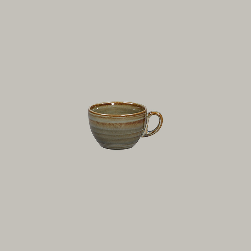 RAK Kaffeetasse - peridot Serie: Spot Ø 9 cm / Ht. 6.1 cm / Cont. 23 cl