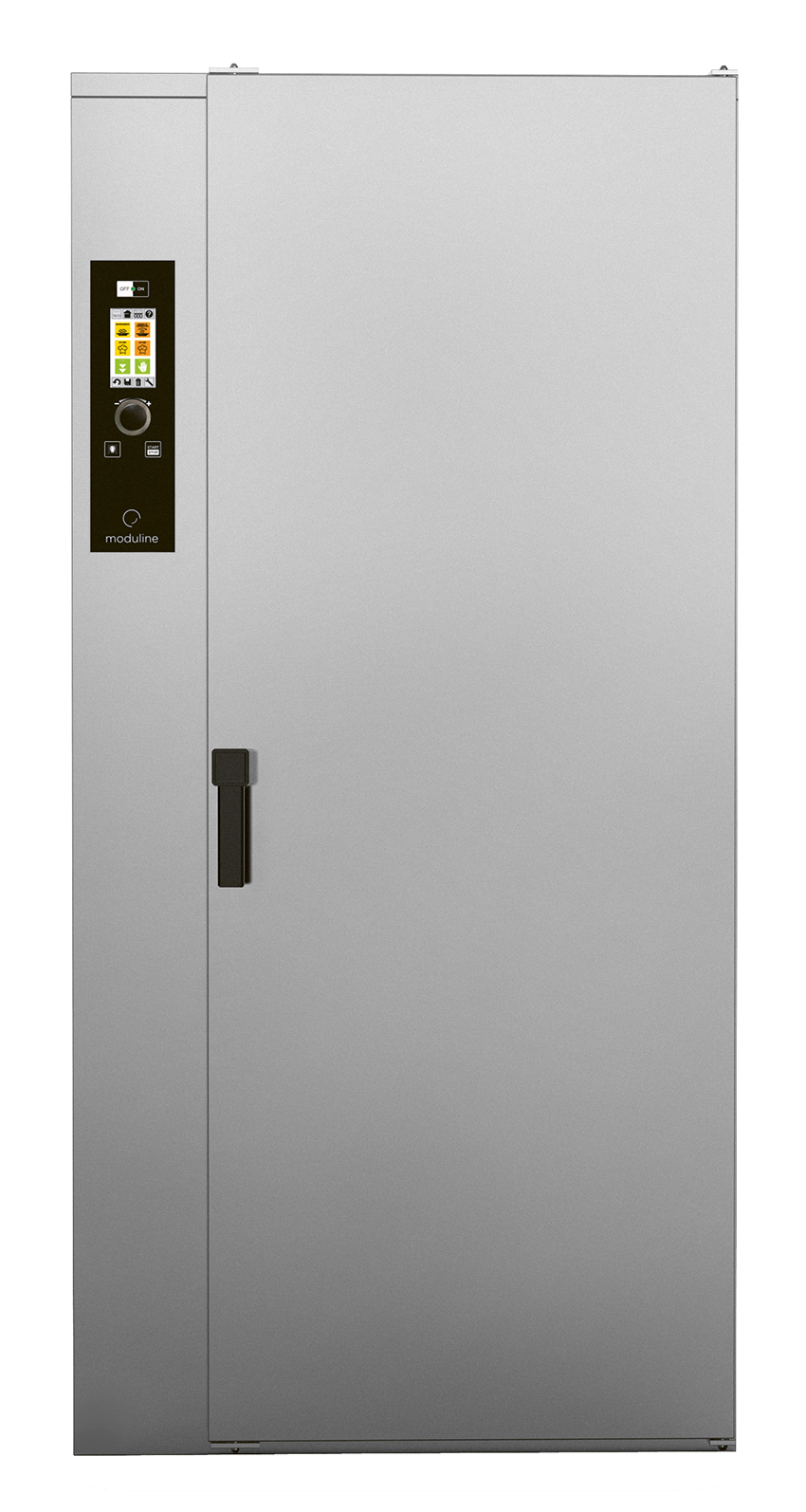 Nordcap Einfahr-Warmhalteschrank HHFT 20 E