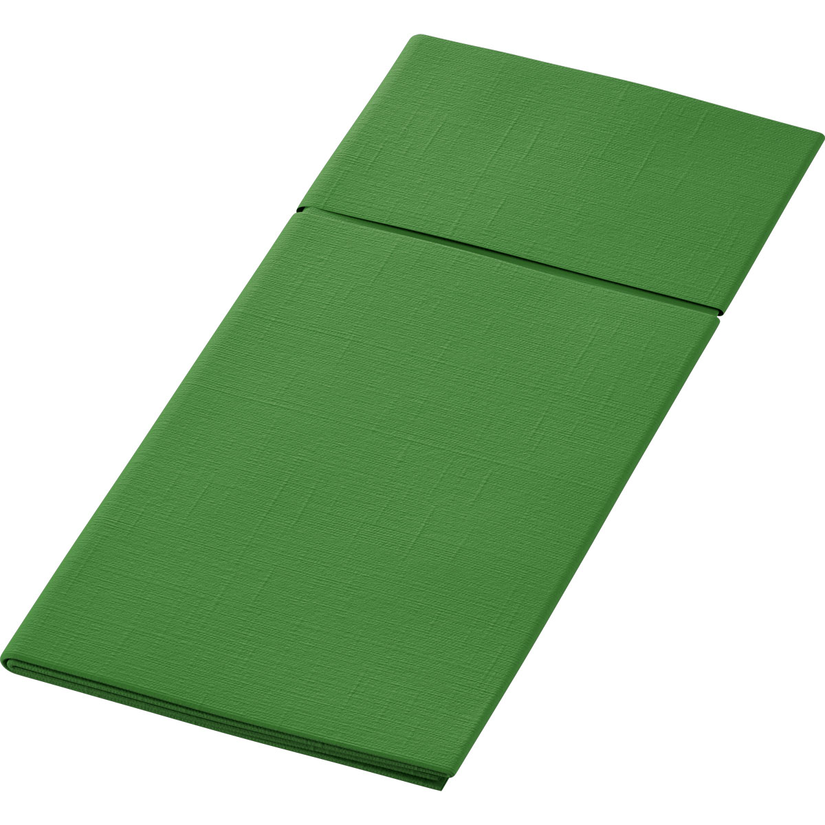 Duni Duniletto 480 x 400 mm leaf green