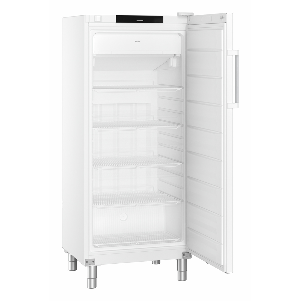 Liebherr Gefrier-lagerschrank Umluftkühlung FFFvg 5501-40