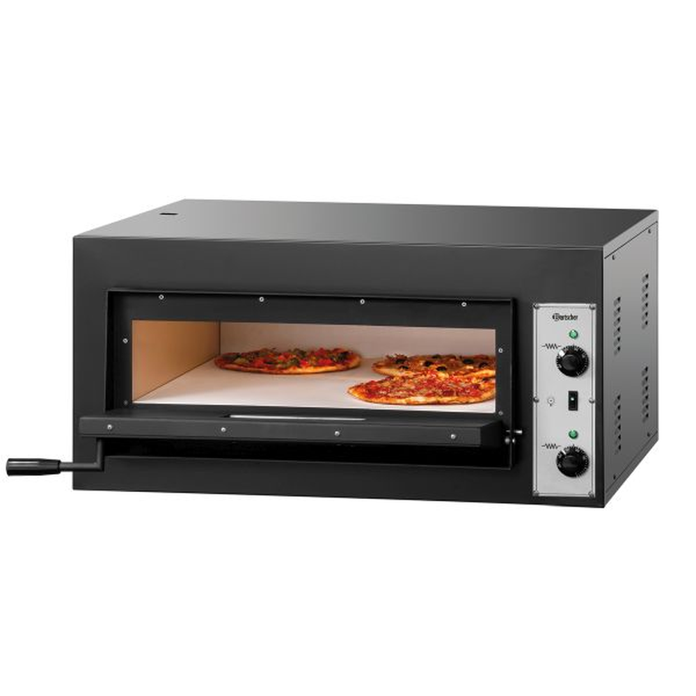 Bartscher Pizzaofen CT 100