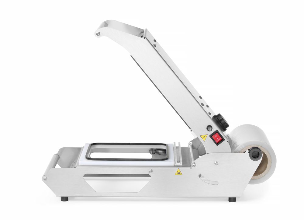 Hendi Versiegelungsmaschine kompakt, HENDI, 230V/700W, 582x285x(H)185mm