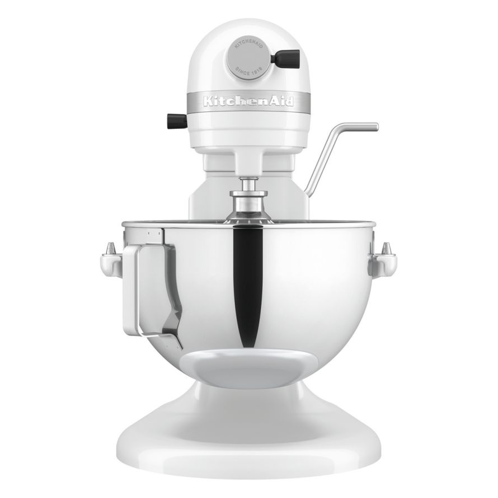 Bartscher KitchenAid 5KSM55SXX 5,2L