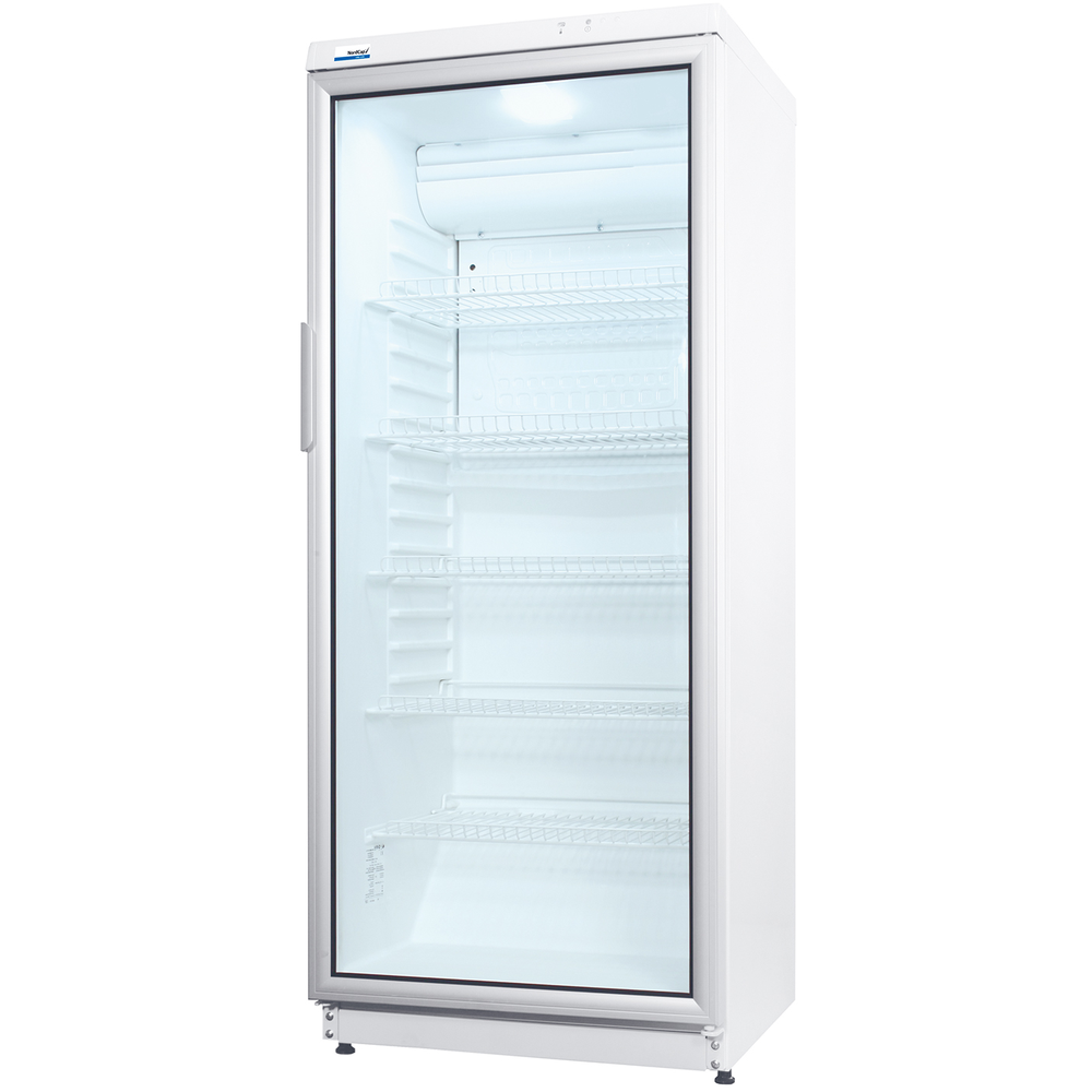 Nordcap COOL-LINE Kühlschrank CD 290 LED