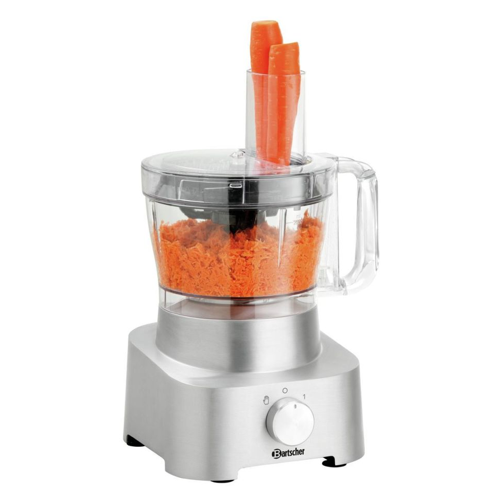 Bartscher Food Processor FP1000