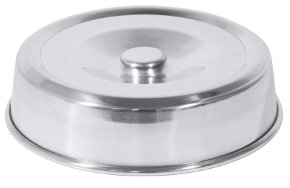 Contacto Tellerglocke, Aluminium