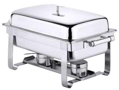 Contacto Chafing Dish GN 1/1