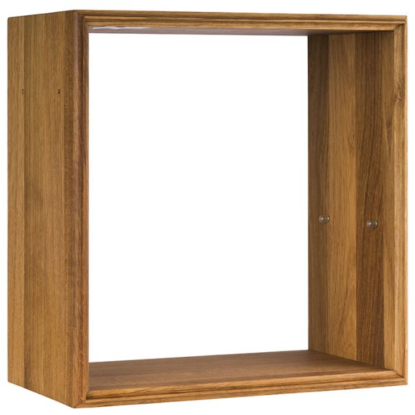 APS Buffetständer -WINDOW- 35,5 x 19 cm, H: 37 cm