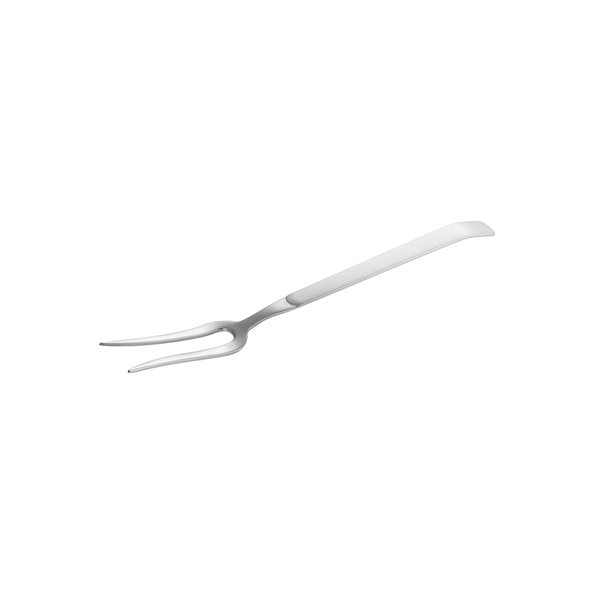 WAS Fleischgabel KITCHEN TOOL BUFFET, 31 cm, Chromnickelstahl