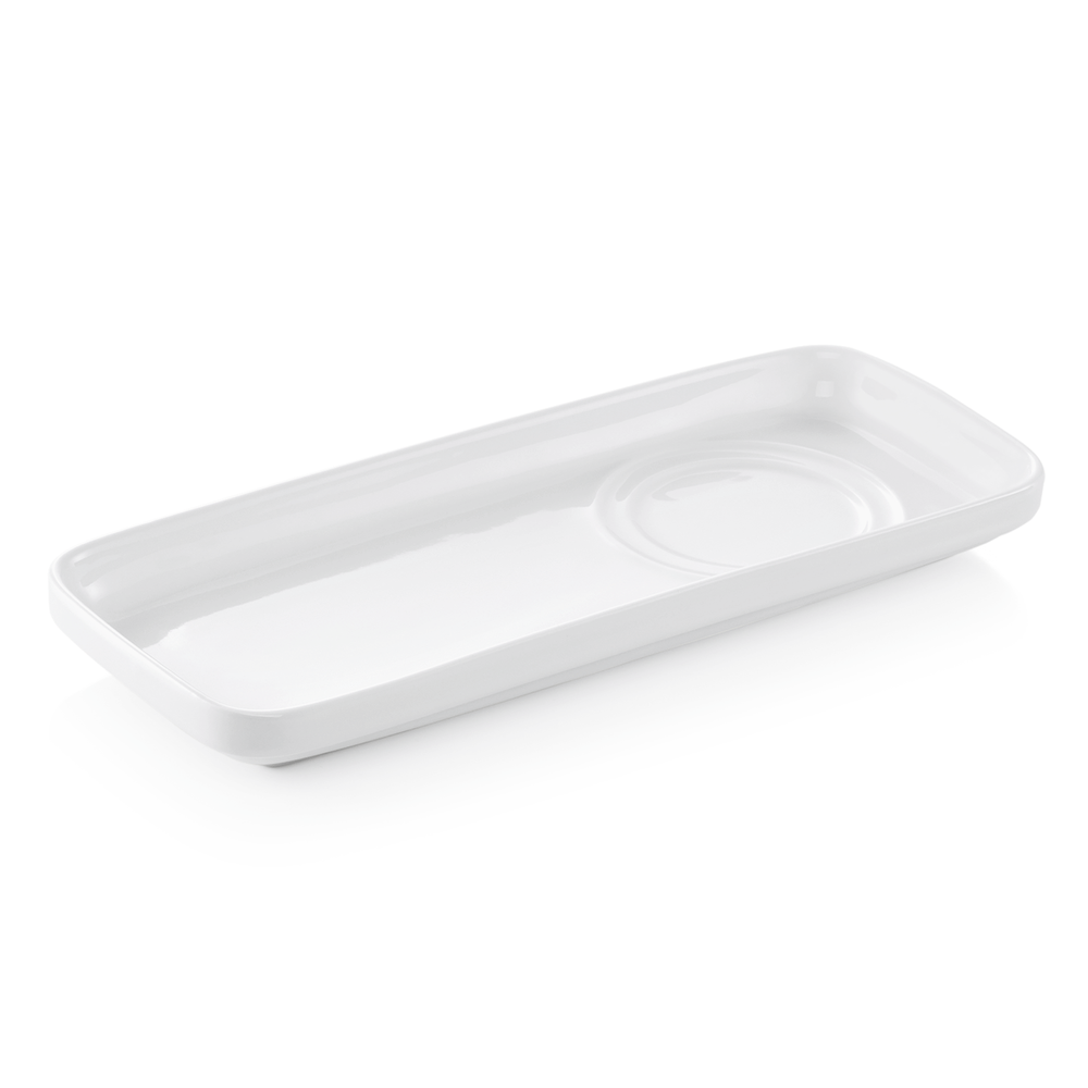 WAS Platte Set HAMBURG SYSTEM für 4866 018 & 4865 029, 23,5 x 9 x 2,5 cm, Set á