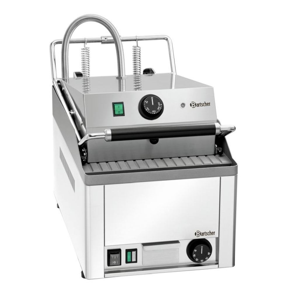 Bartscher Grillaufsatz GDP 320/650E