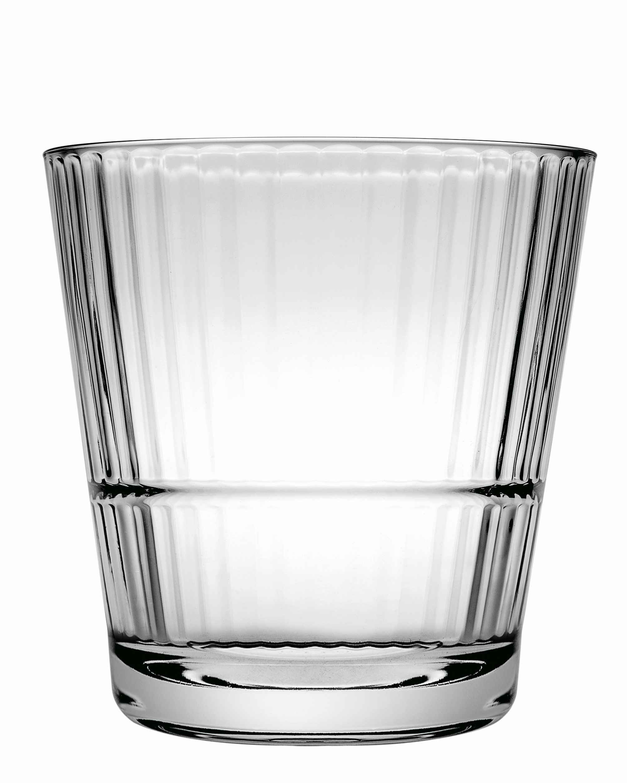WAS Whiskyglas Grande Sunray, 0,39 ltr., Glas